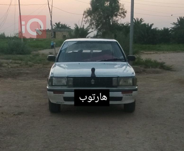 تويوتا كراون